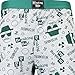 Breaking Bad Mens' Breaking Bad Heisenberg Lounge Pant Size Large