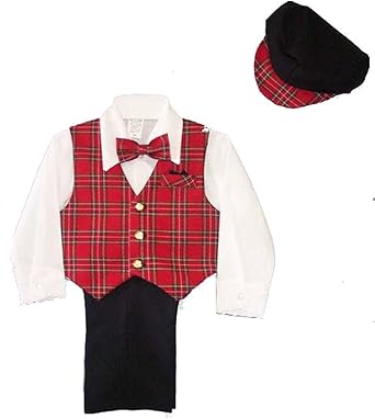 4t boys dress clothes