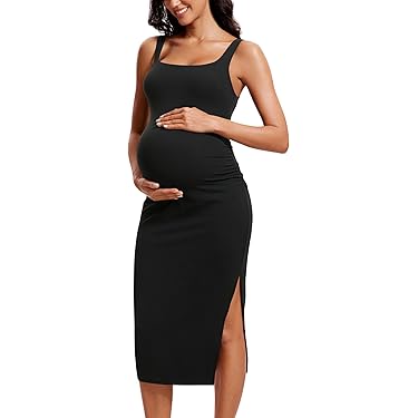 Amazon Best Sellers: Best Maternity Dresses