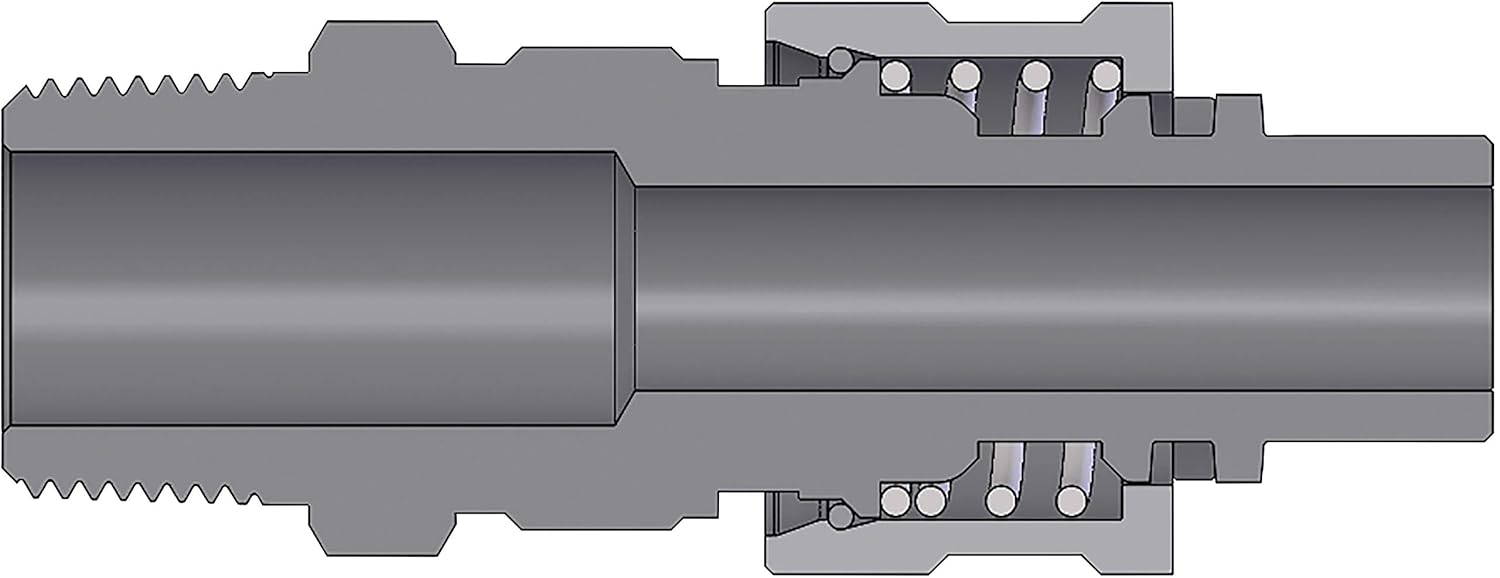 Dixon Valve & Coupling