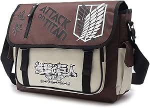attack on titan backpack amazon