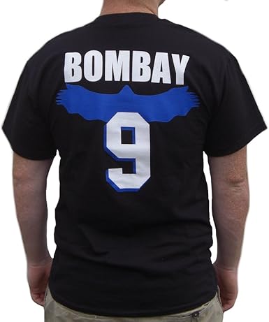 mighty ducks shirt jersey