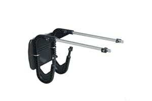 INTEX 68624EP Motor Mount Kit: Easy to Attach – Heavy-duty Composite Mount – Marine Plywood – Aluminum Support Arms – Fits up to 3.0 HP Motors