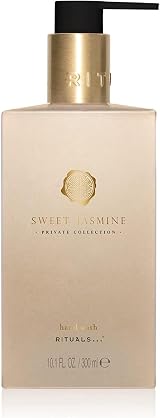 RITUALS Sweet Jasmine Hand Wash 3.7oz & Hand Balm 2.8oz Set Citrus Peony view 3