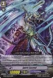 Cardfight!! Vanguard TCG - Spirit Exceed (BT02/002EN) - Onslaught of Dragon Souls