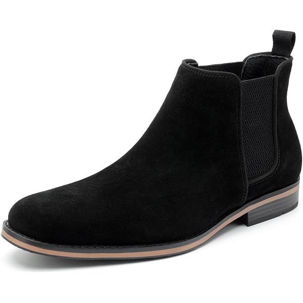 Amazon.com | New Republic Harvey Men display picture 1