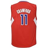jamal crawford clippers jersey
