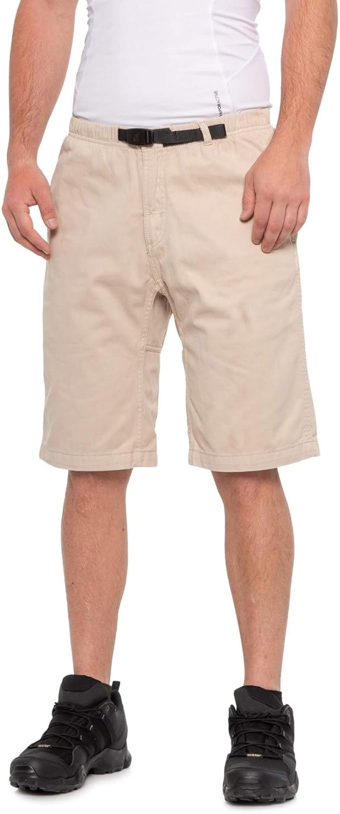 gramicci men's original g shorts