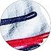 E-Cloth Wash & Wipe Dish Cloth, Microfiber Cleaning Cloth Reusable Paper Towel Alternative Cloths, Dish Towels for Drying Dishes, Glassware, Cookware and Countertops, 100 Wash Guarantee, 2 Count