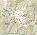 Outdoor Trail Maps LLC Lost Creek Wilderness - Colorado Topographic Hiking Map (2022)