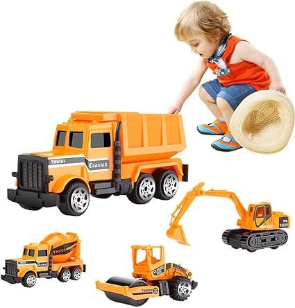car playsets for toddlers