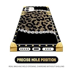 DAIZAG Case Compatible with iPhone 11 Pro,B Glitter