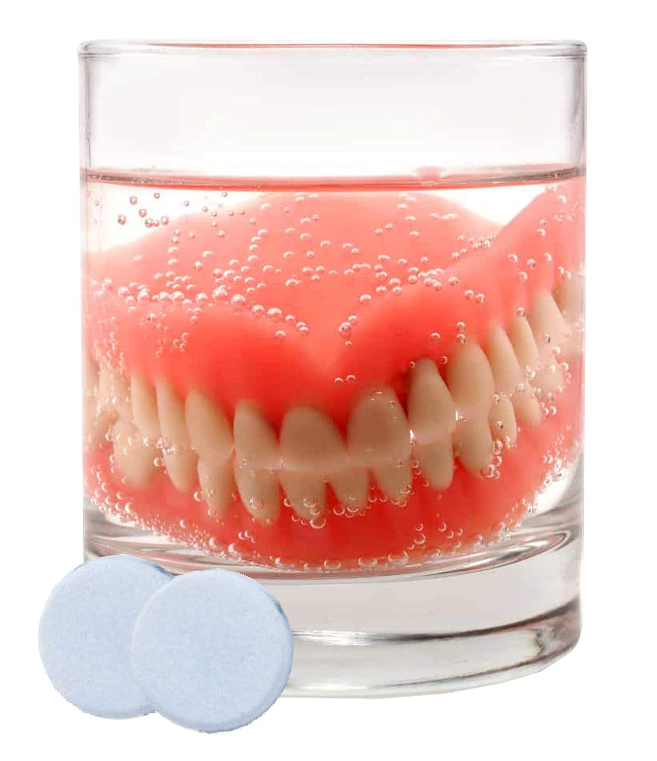 Denture Cleaner Baking Soda . Clean A Dishwasher With Baking Soda.