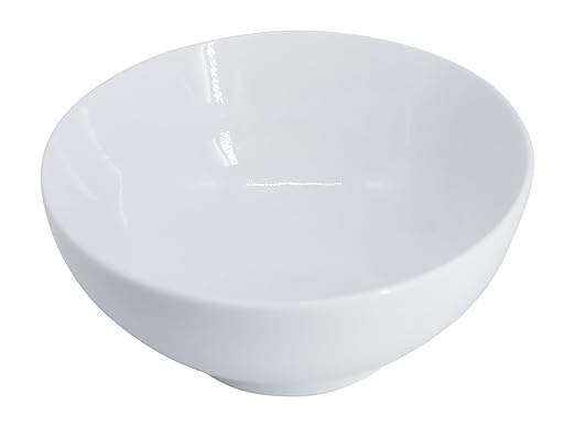 NLS Inc. – Juego de cuencos de cerámica, juego de 2 – Microondas y ...