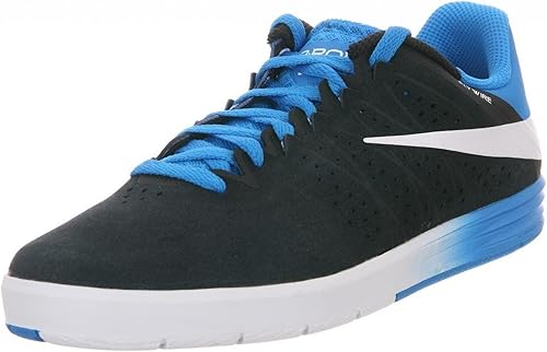 nike paul rodriguez blue