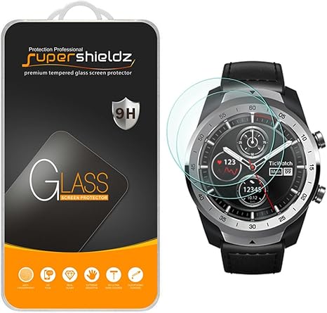 ticwatch pro amazon us