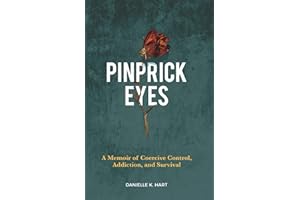 Pinprick Eyes: A Memoir