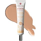 Erborian BB Cream Matte Beauty Balm SPF 20, Tone-Evening Korean Skincare Makeup Hybrid, Moisturizes & Conceals, Buildable Coverage, Natural Finish