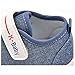 Baby Shoes Girl 6-12 months For Infant Newborn Boy Boys Kids Babies Toddler Tennis Walking Running Size 4 5 Pink Blue Red Shoes Sneakers Flats（ 5.31