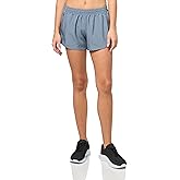 Under Armour Womens Mileage Shorts