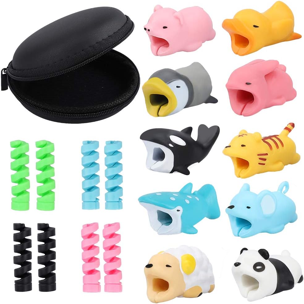 Best Lighting Charging Cable Saver