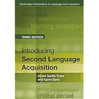 How Languages Are Learned (Oxford Handbooks for Language Teachers