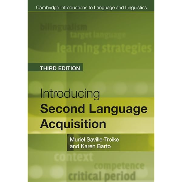 語学・辞書・学習参考書 Second Language Acquisition 語学・辞書・学習参考書 SECOND LANGUAGE ACQUISITION 語学・辞書