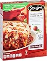 Stouffer's, Large Family Size Lasagna, 57 oz (Frozen)