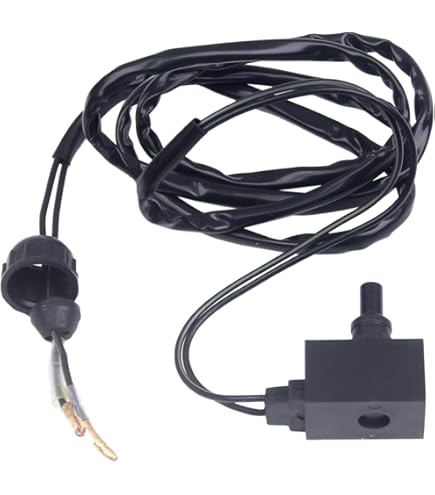 ＳY Amazon.com: Sea Doo Safety Switch Tether 278000012 278000184