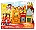 Disney/Pixar Toy Story Western Adventure Mini Figure Playset