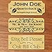 EnMEngraving Solid Brass Engraved Black Text Custom Name Plate, Satin Finish, 2.5W X 1.25H-Inches