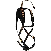 Muddy Diamondback Safety Harness