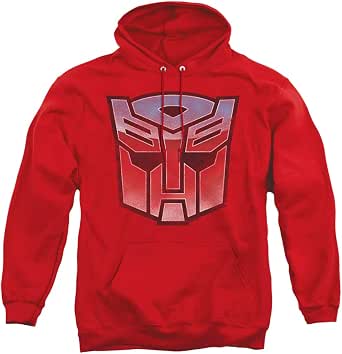The Transformers Vintage Autobot Logo Sweatshirt