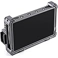 DJI High-Bright Remote Monitor, 1,500-nit High-Bright Monitor, 7" Touchscreen, High-Bright Monitor only, Outputs HDMI and SDI, Mirror Control Mode, Independent Recording and Playback, Remote Control