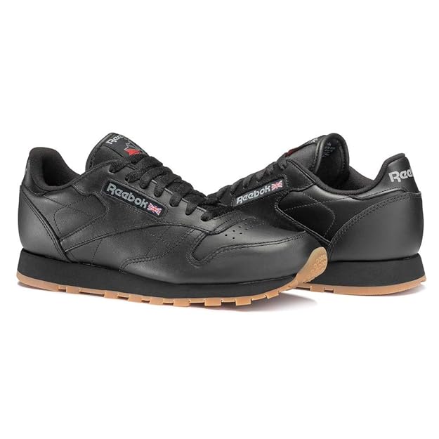 Reebok Herren Cl Lthr Gymnastikschuhe