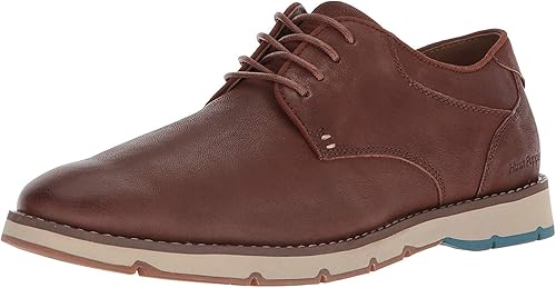 Amazon ハッシュパピー メンズ タイタン オックスフォード靴 Men S Titan Oxford Shoes 並行輸入品 Hush Puppies ハッシュパピー ビジネスシューズ