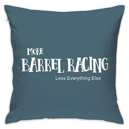 Amazon Com Nanrijiafutongxundian More Barrel Racing Less