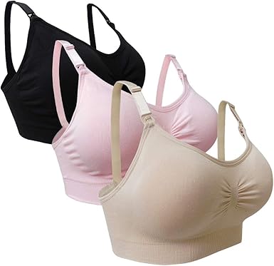 Reggiseno Allattamento H&m 2025