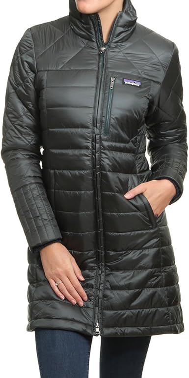 patagonia women's radalie jacket amazon