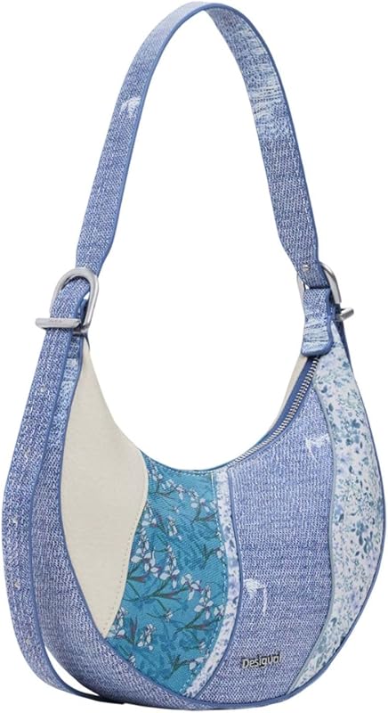 , BAG_BIJOU_CASCAIS M Women's, Material Finishes