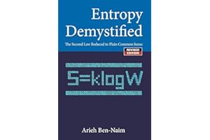 Entropy Demystified: The Second Law Reduced to Plain Common Sense