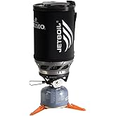 Jetboil Sumo Camping and Backpacking Stove Cooking System