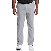 Callaway Mens Pro Spin 3.0 Stretch Golf Pants, Active Waistband, Moisture-Wicking, Sun Protection (Available in Big & Tall)