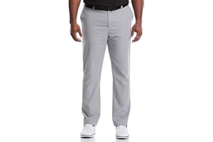 Callaway Men's Pro Spin 3.0 Stretch Golf Pants, Active Waistband, Moisture-Wicking, Sun Protection (Available in Big & Tall)