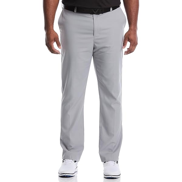 Amazon.com: Callaway Men's Lightweight Tech Golf Pant with