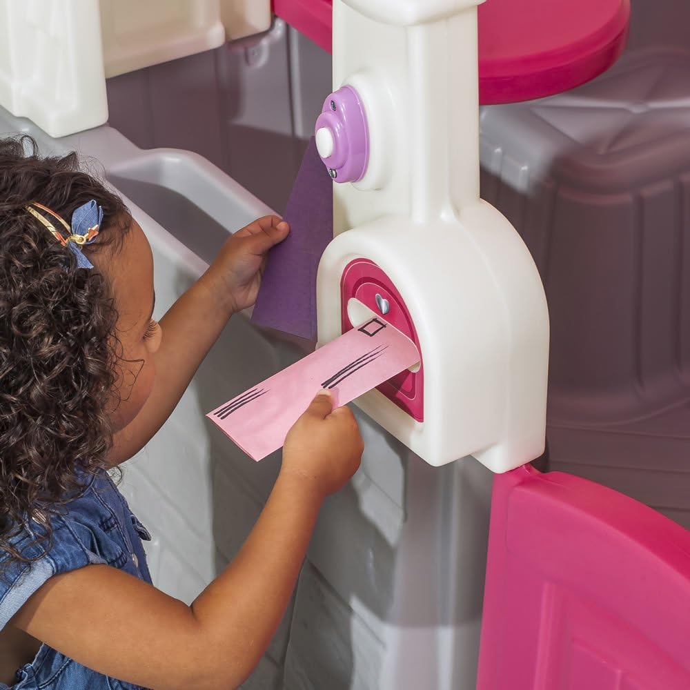 step2 happy home cottage & grill