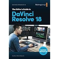 語学・辞書・学習参考書 DaVinci Resolve Studio 18 DaVinci Resolve Studio 18 語学・辞書・学習参考書