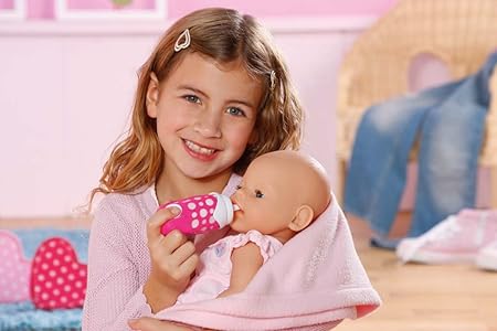 baby born interactive bottle