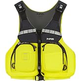 NRS cVest Lifejacket (PFD)