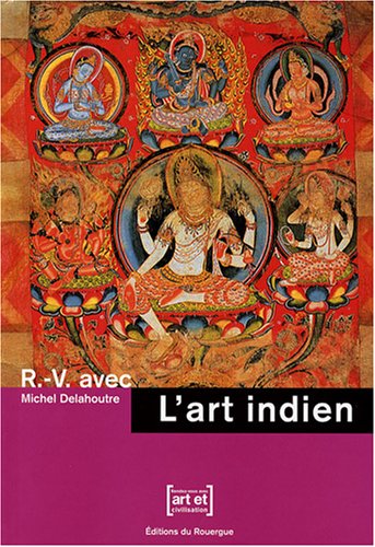 L' art indien